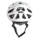 Kask rowerowy inSPORTline Winsdor ∙ nowoczesny design ∙ technologia in-mold ∙ zdejmowany daszek ∙ wysoka wentylacja
