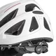 Kask rowerowy inSPORTline Winsdor ∙ nowoczesny design ∙ technologia in-mold ∙ zdejmowany daszek ∙ wysoka wentylacja