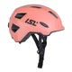 Kask rowerowy dziecięcy 2w1 inSPORTline Lumitto ∙ z lampką LED ∙ technologia in-mold ∙ regulacja pokrętłem ∙ 9 otworów wentylacyjnych