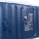 Basen pompowany / jacuzzi inSPORTline Voytano z hydromasażerm ∙ dla 2 osób ∙ 100 dysz hydromasażu ∙ podgrzewanie do 40°C ∙ filtr 1400 l/h - Niebieski