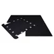 Mata podkładka pod sprzęt inSPORTline Proteko Plus Dot 100x100x4 cm