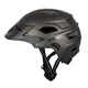 Kask Downhill na rower motor enduro  W-TEC Estreito - Matt Metal