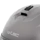 Kask motocyklowy turystyczny pełny W-TEC Buenaventa - szary połysk