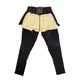 Damskie legginsy motocyklowe W-TEC Lukrecia