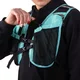 Ultralekki plecak do biegania inSPORTline Topspeed - OUTLET - Czarny