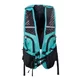 Ultralekki plecak do biegania inSPORTline Topspeed - OUTLET - Czarny