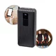 Powerbank inSPORTline PowerTwenty 20000 mAh ∙ szybkie ładowanie PD/QC 22,5 W ∙ 3 porty USB ∙ wyświetlacz LED
