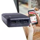 Powerbank inSPORTline PowerTen II 10 000 mAh ∙ przenośny z USB-C ∙ wskaźnik LED ∙ uniwersalne ładowanie ∙ USB 5V/2A