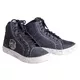 Buty motocyklowe W-TEC Denimo - Czarny - Czarny