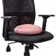 Poduszka balansująca sensomotoryczna inSPORTline Bumy Sitpad ∙ do siedzenia ∙ średnica 33 cm ∙ wys. 6 cm ∙ nośność 300 kg ∙ PVC