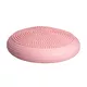 Poduszka balansująca sensomotoryczna inSPORTline Bumy Sitpad ∙ do siedzenia ∙ średnica 33 cm ∙ wys. 6 cm ∙ nośność 300 kg ∙ PVC - Różowy