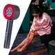 Lampa kolagenowa inSPORTline Coladan ∙ terapia światłem czerwonym ∙ do twarzy i ciała ∙ 2 poziomy mocy ∙ ładowanie USB
