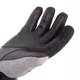Rękawiczki motocyklowe i narciarskie W-TEC Sabresul ∙ kozia skóra/softshell ∙ membrana Hipora ∙ izolacja Thinsulate 3M ∙ touch screen