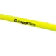 Zestaw 5 płotków HurdSet inSPORTline ∙ regulowane 20-30 cm ∙ mechanizm obrotowy ∙ lekki 0,4 kg/szt ∙ do indoor/outdoor