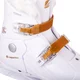 Łyżwy dziecięce z ciepłym kożuszkiem inSPORTline Kira Pro ∙ komfort termiczny ∙ MicroLock ∙ ComfortFit ∙ Safety Ankle