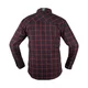 Koszula flanelowa męska motocyklowa W-TEC Black Heart Respector II