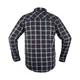 Koszula flanelowa męska motocyklowa W-TEC Black Heart Respector II