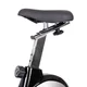 Rower treningowy magnetyczny inSPORTline Klegan ∙ cicha praca ∙ 8 poziomów obciążenia ∙ regulacja siodełka i kierownicy ∙ czujniki tętna ∙ Bluetooth