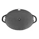 Podkładka balansująca / trener równowagi inSPORTline Dome Hold ∙ kopuła dwustronna ∙ Ø 55 cm ∙ do 120 kg ∙ do ćwiczeń ∙ pompka - Zielony