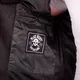 Kurtka motocyklowa W-TEC Black Heart Radikaal - Czerwono-czarny