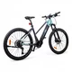 Damski górski rower elektryczny inSPORTline ISL Asuki 630 Wh 27,5" - model 2025