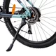 Damski górski rower elektryczny inSPORTline ISL Asuki 630 Wh 27,5" - model 2025