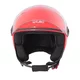 Kask motocyklowy otwarty W-TEC Bareiro Amaranto