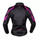Damska letnia kurtka motocyklowa W-TEC Martix Lady