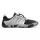 Buty / jeżowce do wody unisex inSPORTline Solaric ∙ ochrona stopy ∙ oddychające ∙ gumowe wzmocnienia ∙ wkładka EVA ∙ lekka waga 225 g - Czarny