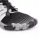 Buty / jeżowce do wody unisex inSPORTline Solaric ∙ ochrona stopy ∙ oddychające ∙ gumowe wzmocnienia ∙ wkładka EVA ∙ lekka waga 225 g - Czarny