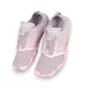 Buty kąpielowe / jeżowce inSPORTline Solaric Lady ∙ damskie ∙ szybkoschnące ∙ ochrona palców ∙ perforowana podeszwa ∙ waga 225 g - Szaro-różowy