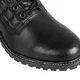 Damskie skórzane buty motocyklowe W-TEC Leocia Black