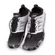 Buty / jeżowce do wody unisex inSPORTline Solaric ∙ ochrona stopy ∙ oddychające ∙ gumowe wzmocnienia ∙ wkładka EVA ∙ lekka waga 225 g - Czarny