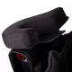 Kask motocyklowy otwarty W-TEC Baraldo Celeste ∙ uchylny wizjer ∙ zapięcie mikrometryczne ∙ wyjmowana wyściółka ∙ homologacja