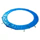Osłona na sprężyny do trampoliny 366 cm - Czerwony