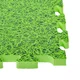Mata tatami puzzle inSPORTline ZemalPro 100x100 cm ∙ grubość 2 cm ∙ amortyzacja wstrząsów ∙ system łączenia puzzle ∙ ochrona podłogi