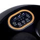 Masażer do stóp inSPORTline Lunari ∙ Shiatsu + wibracje ∙ podgrzewanie ∙ zdejmowane nakładki ∙ pilot