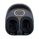 Masażer do stóp inSPORTline Lunari ∙ Shiatsu + wibracje ∙ podgrzewanie ∙ zdejmowane nakładki ∙ pilot
