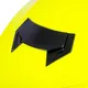 Kask motocyklowy z otwieraną szczęką + blenda W-TEC Cullo - czarny mat