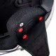Kask motocyklowy otwarty W-TEC Bareiro Bufalo ∙ homologacja ∙ zapięcie mikrometryczne ∙ przygotowany pod interkom
