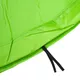 Osłona na sprężyny do trampoliny 366 cm - Czerwony