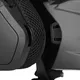 Kask motocyklowy modułowy W-TEC Badalone ∙ 3w1 ∙ zdejmowany daszek ∙ osłona przeciwsłoneczna ∙ kompatybilny z interkomem