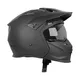 Kask motocyklowy modułowy W-TEC Badalone ∙ 3w1 ∙ zdejmowany daszek ∙ osłona przeciwsłoneczna ∙ kompatybilny z interkomem