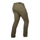 Spodnie motocyklowe męskie jeansy W-TEC Wallbridge Olive