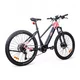 Damski górski rower elektryczny inSPORTline ISL Asuki 630 Wh 27,5" - model 2025