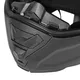 Kask motocyklowy enduro Flip-Up W-TEC Biscaia P/J - beżowy matowy
