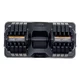 Hantle regulowane inSPORTline Durabell® 5-41 kg - OUTLET