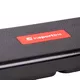 Step fitness / aerobik inSPORTline AS250 ∙ 3 poziomy wysokości ∙ antypoślizgowy ∙ stabilne nóżki ∙ lekki 4,2 kg