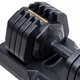 Hantle regulowane inSPORTline Durabell® 5-41 kg - OUTLET