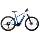 Górski rower elektryczny inSPORTline ISL Tachion 630Wh 29" - model 2025 - Neon grafitowy
